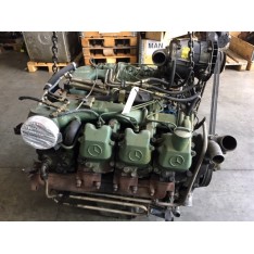 Motore Mercedes OM441